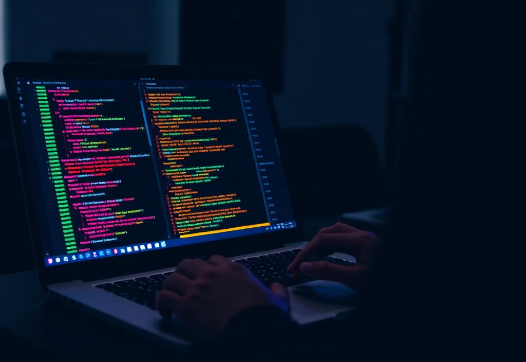 Coding & Programming