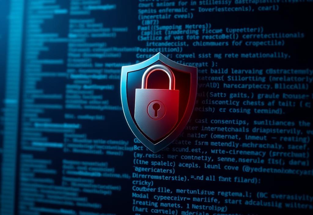 Cybersecurity Basics