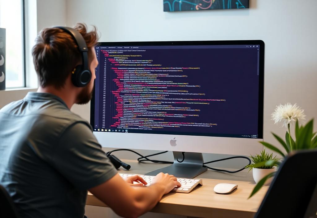 Web Development